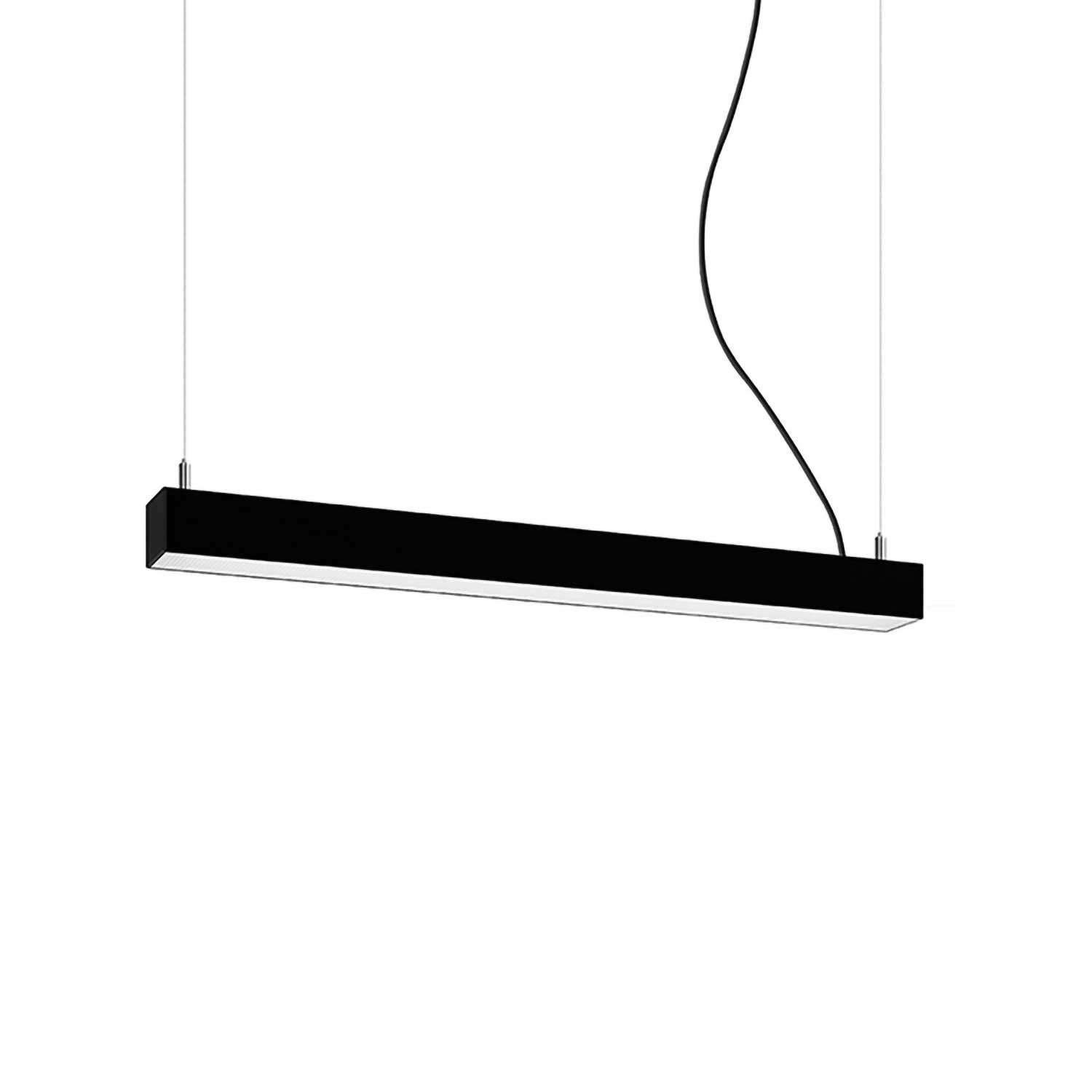 Yed - Suspension LED minimaliste pour bureaux