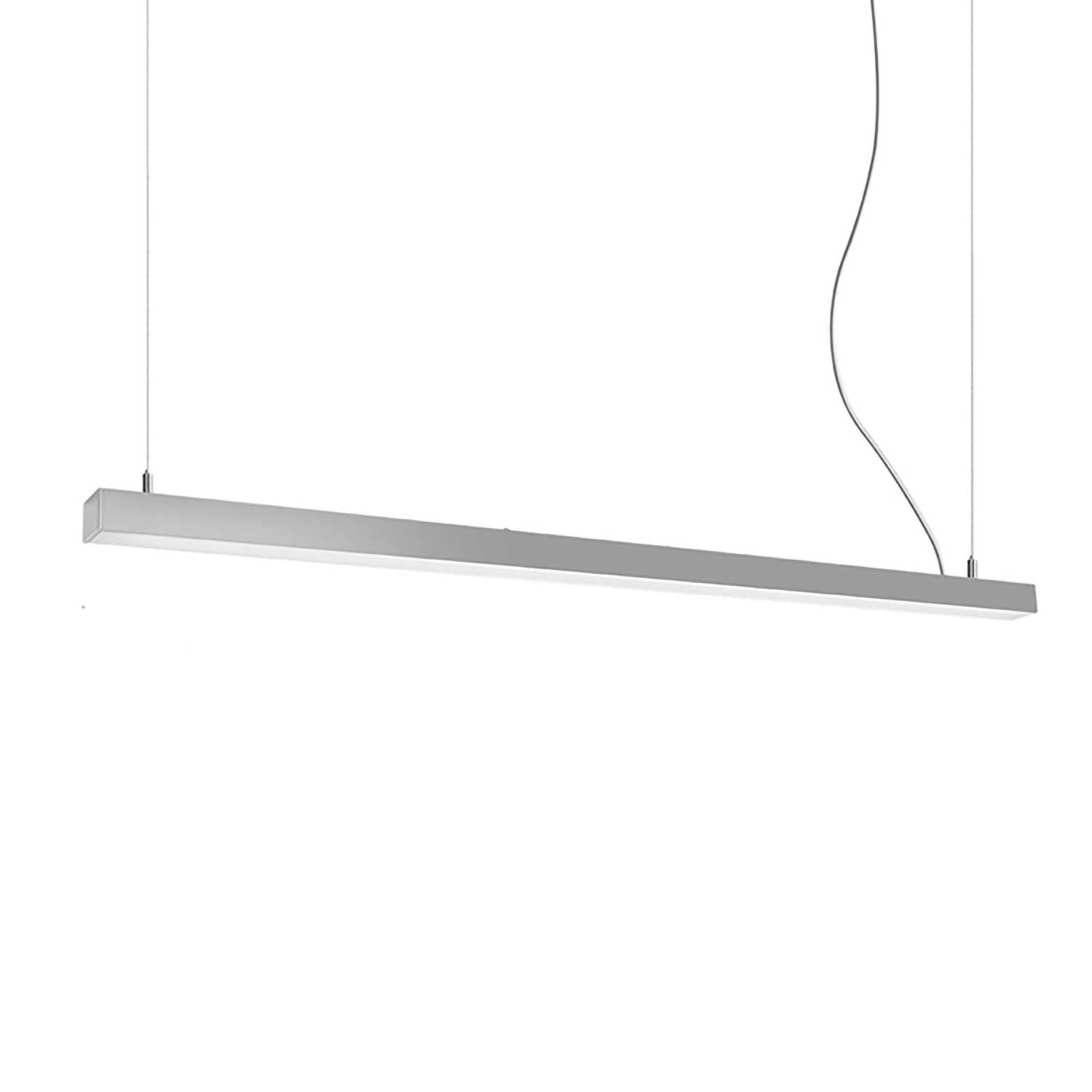 Yed - Suspension LED minimaliste pour bureaux