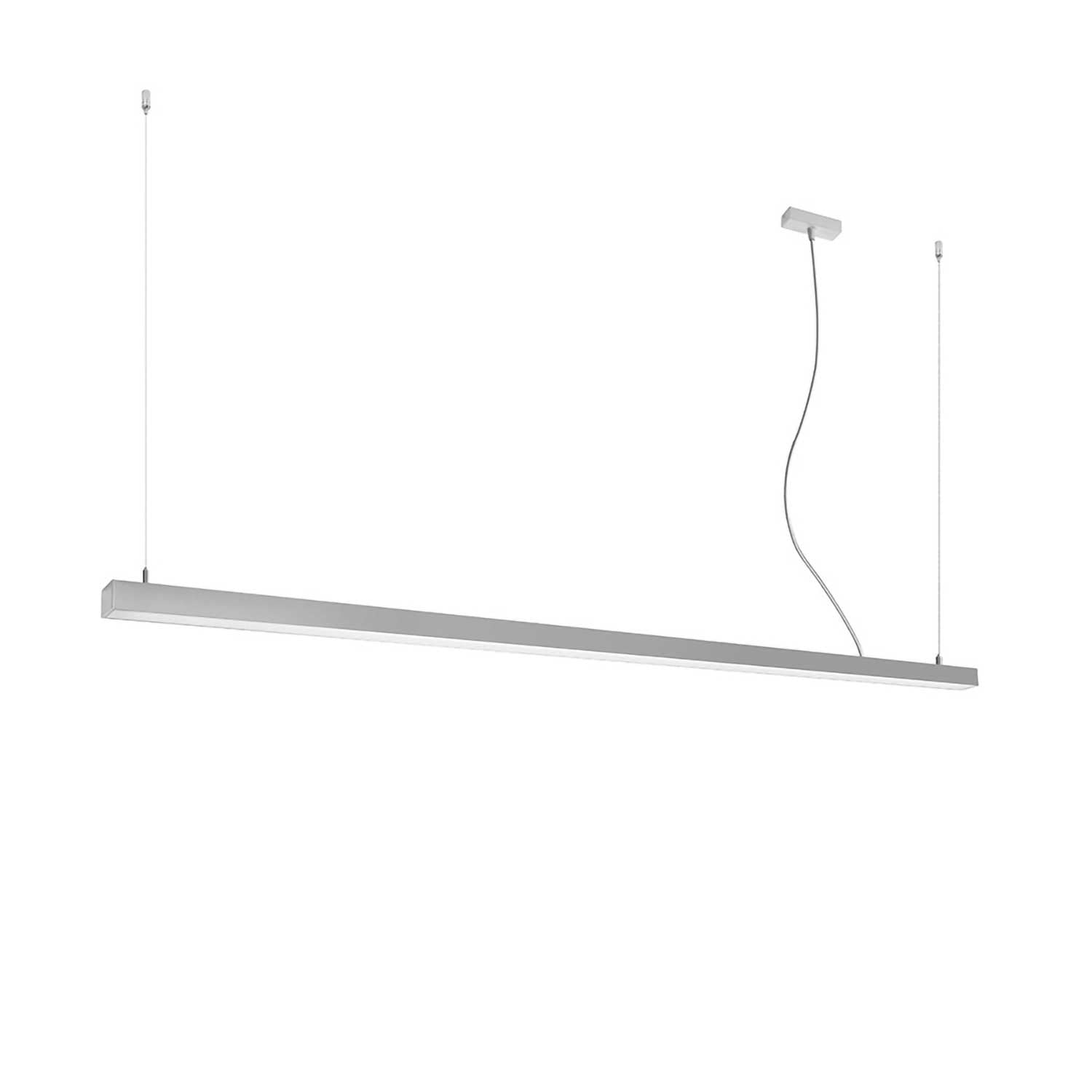 Yed - Suspension LED minimaliste pour bureaux