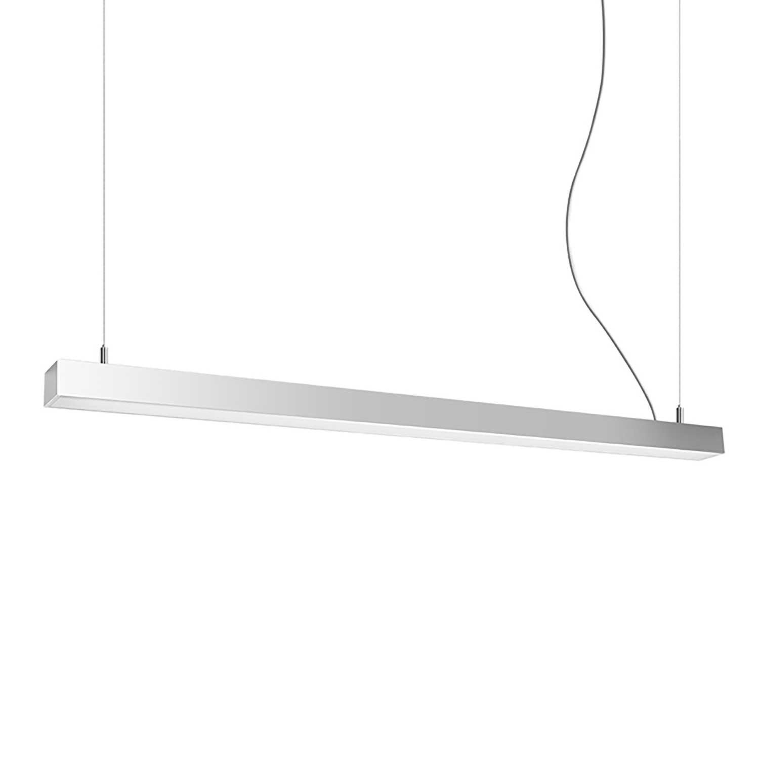 Yed - Suspension LED minimaliste pour bureaux