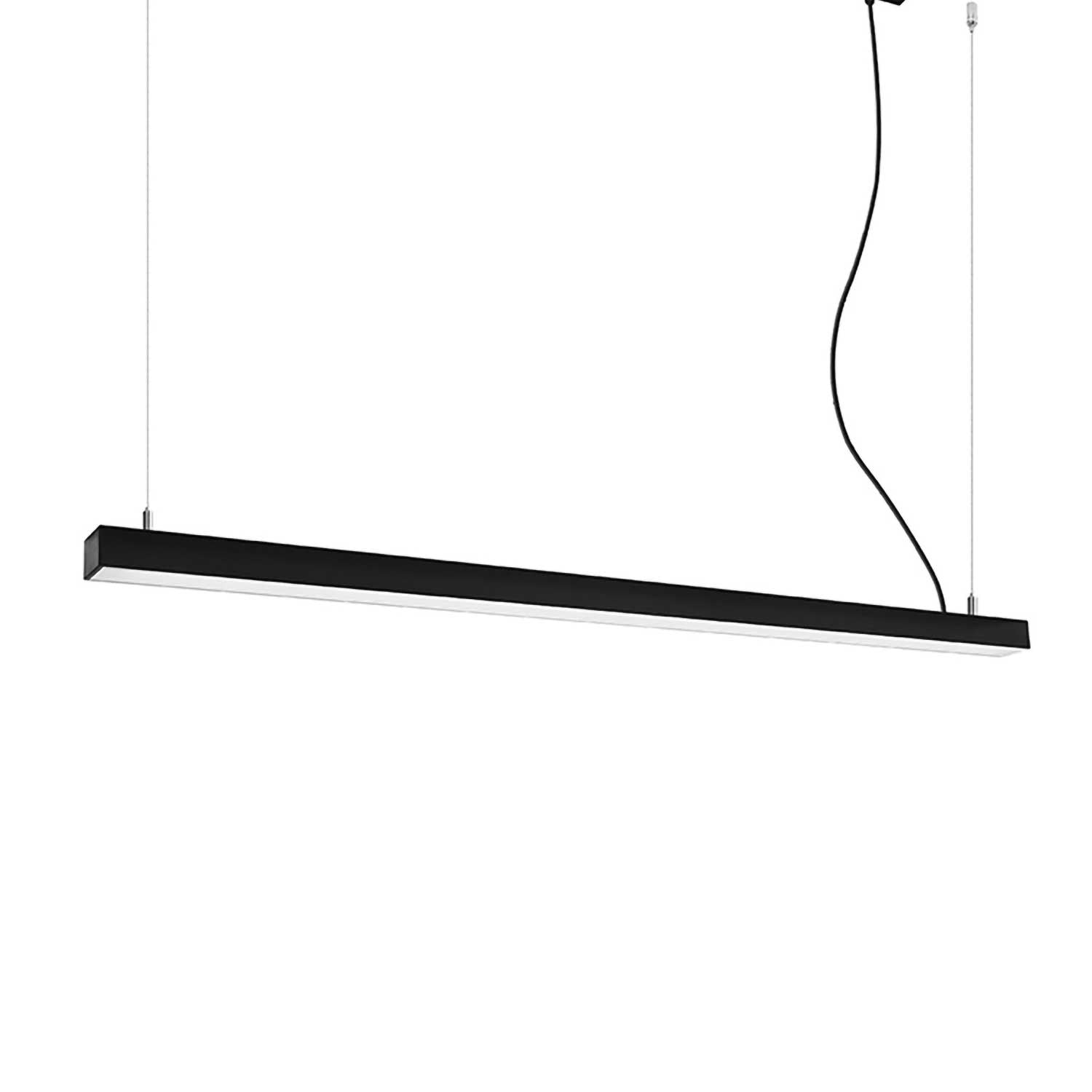 Yed - Suspension LED minimaliste pour bureaux