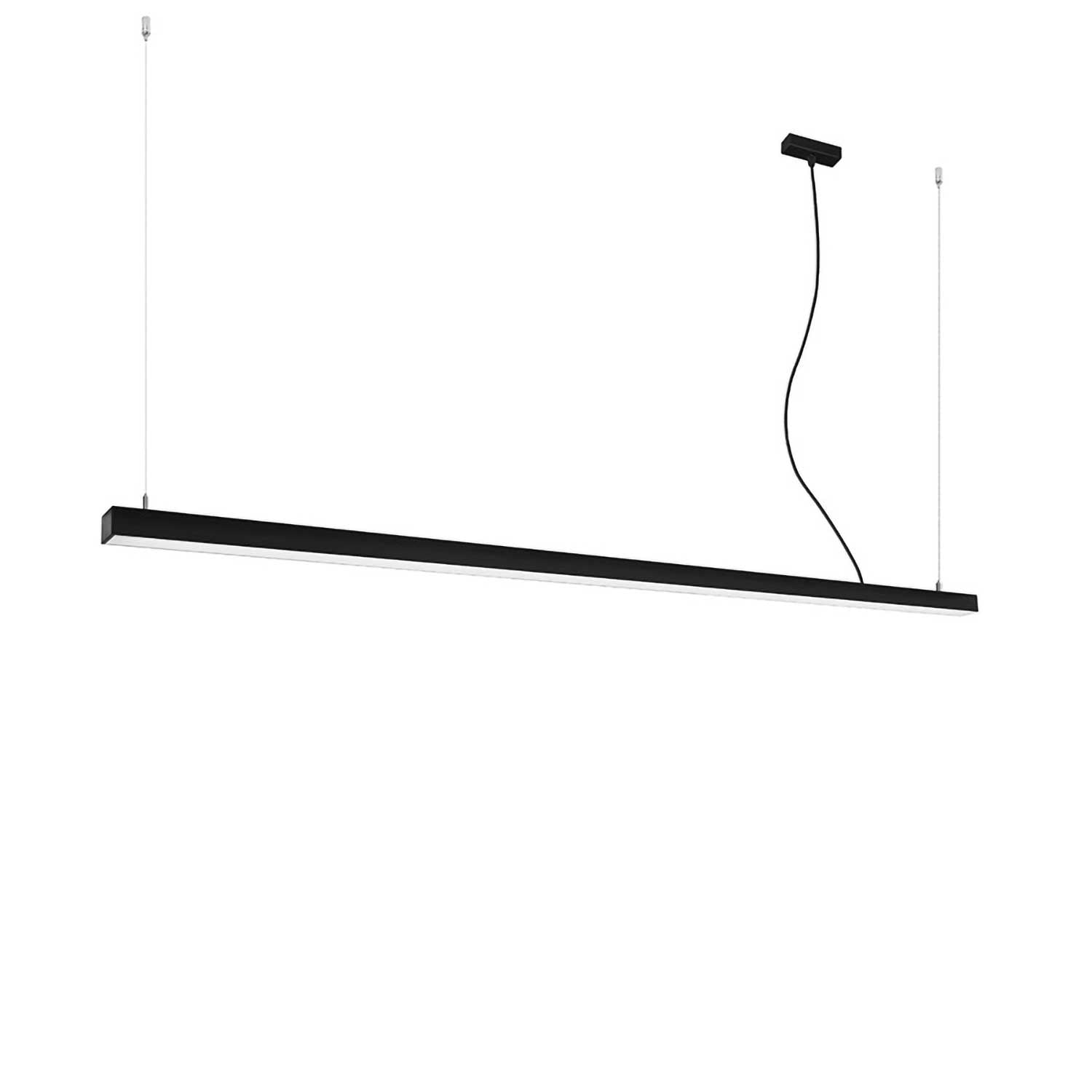 Yed - Suspension LED minimaliste pour bureaux