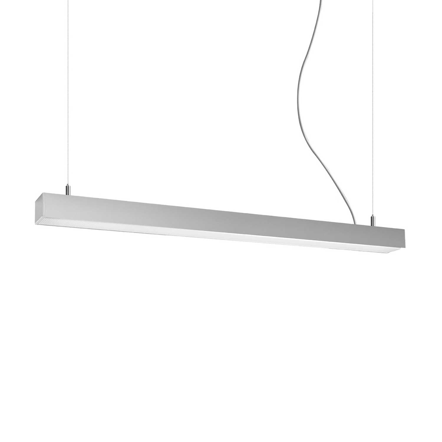 Yed - Suspension LED minimaliste pour bureaux