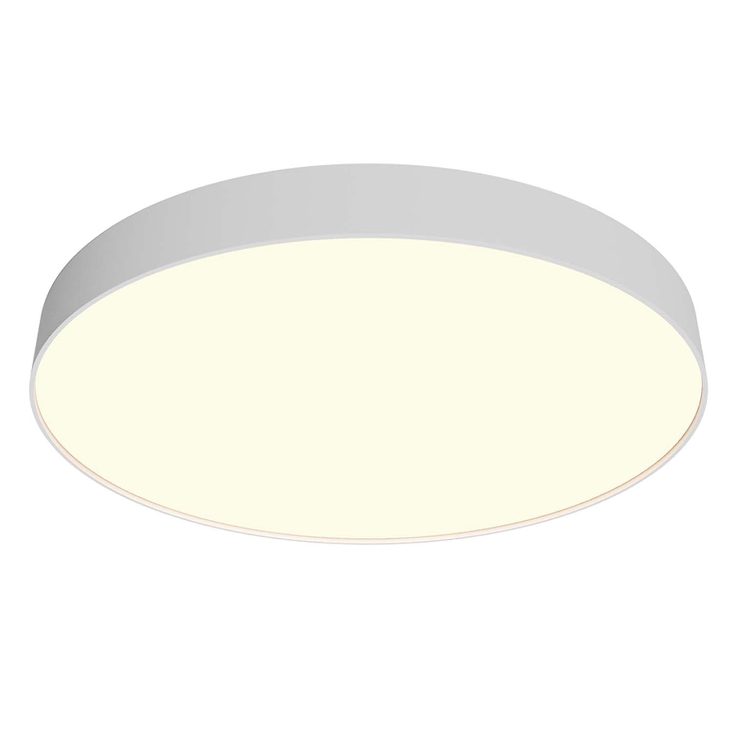 ZON - Designer and minimalist integrated LED ceiling light