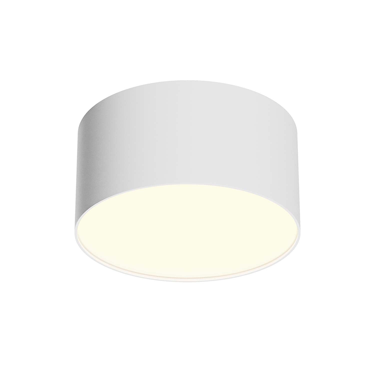 ZON – Designer- und minimalistische integrierte LED-Deckenleuchte