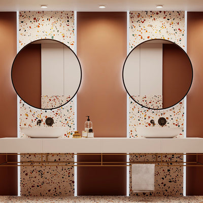 MAYTONI HOOP spot semi-encastré rond et carré moderne 110mm