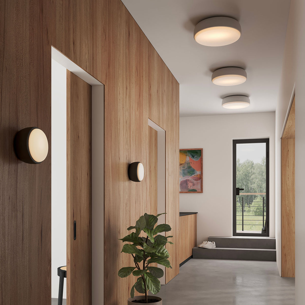 Variateur LED : compatibilité, ampoules et luminaires⎢La Lumiere